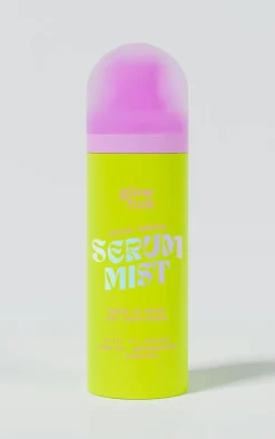 Glow Hub Super Shroom Serum Mist