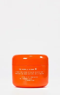 Glow Hub The Super C Slayer Vitamin Enriched Priming Moisturiser 50G