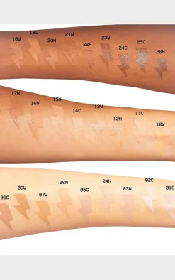 Glow Hub Under Cover High Coverage Zit Zap Concealer Wand Shade 16N