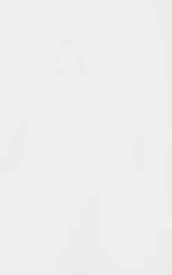 Grey Cropped Faux Fur Coat