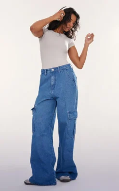 Grey Marl Modal Cotton T Shirt Bodysuit