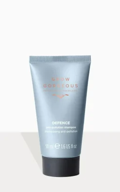 Grow Gorgeous Defence Anti-Pollution Travel Shampoo 50ml
