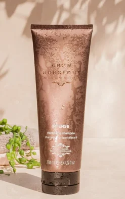 Grow Gorgeous Intense Thickening Shampoo 250ml