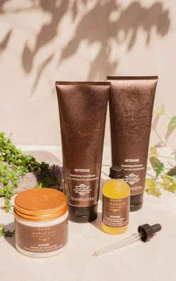 Grow Gorgeous Intense Thickening Shampoo 250ml