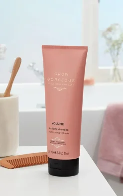 Grow Gorgeous Volume Bodifying Shampoo 250ml