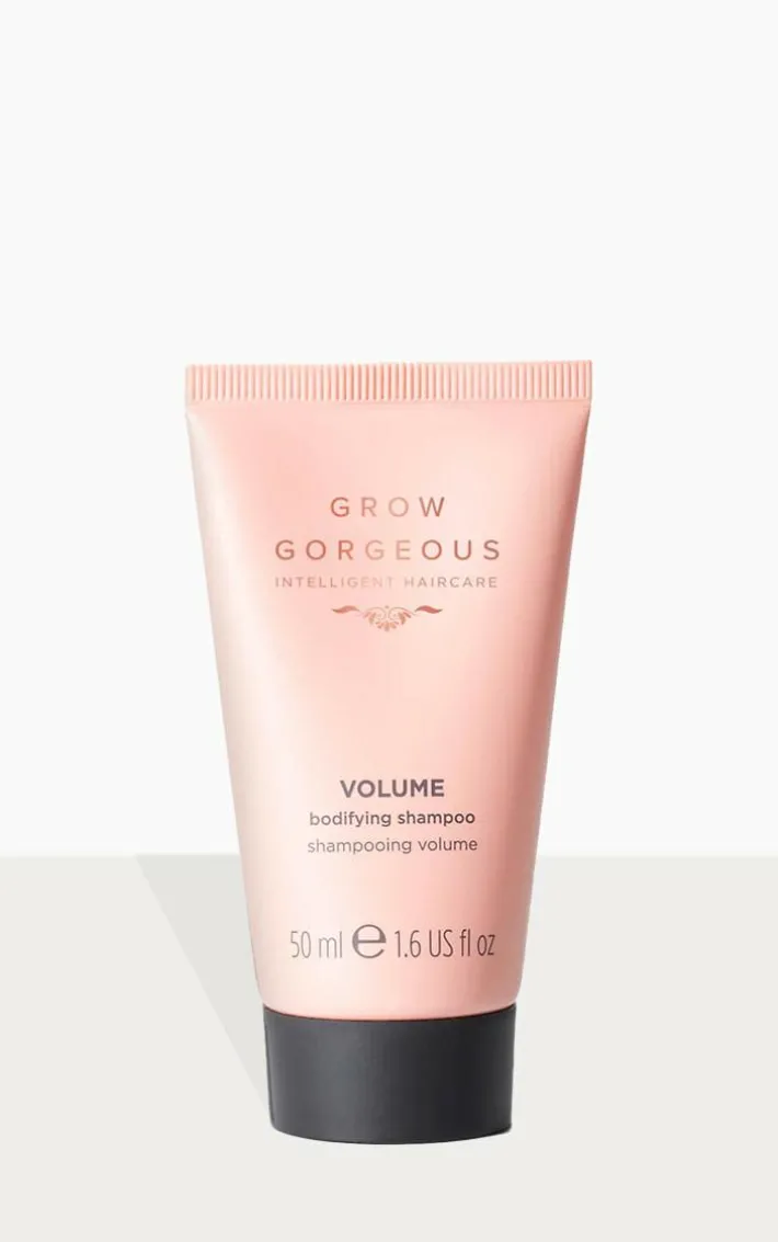 Grow Gorgeous Volume Bodifying Travel Shampoo 50ml