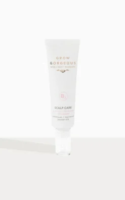 Grow Gorgeous Volumising Niacinamide 10% Booster + Prebiotic