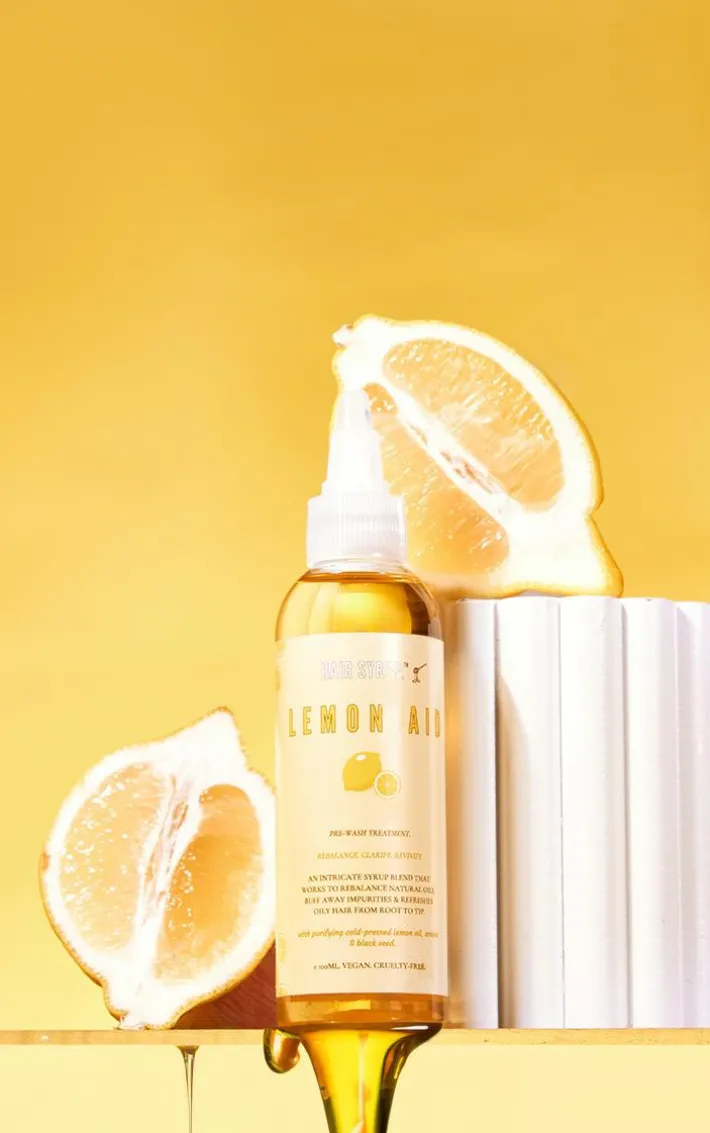 Hair Syrup Lemonaid 100ml