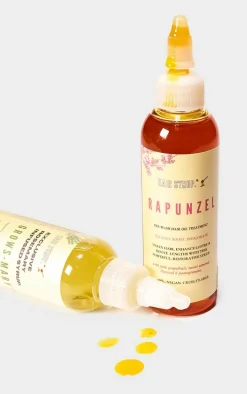 Hair Syrup Thickening & Growth Hair Oil Duo