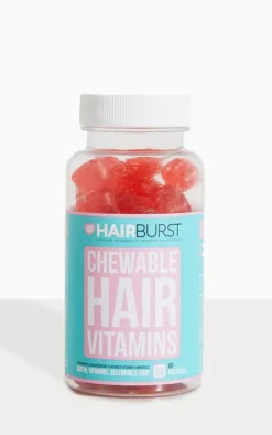 Hairburst Chewable Hair Vitamins
