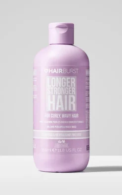 Hairburst Conditioner for Curly Wavy Hair 350ml