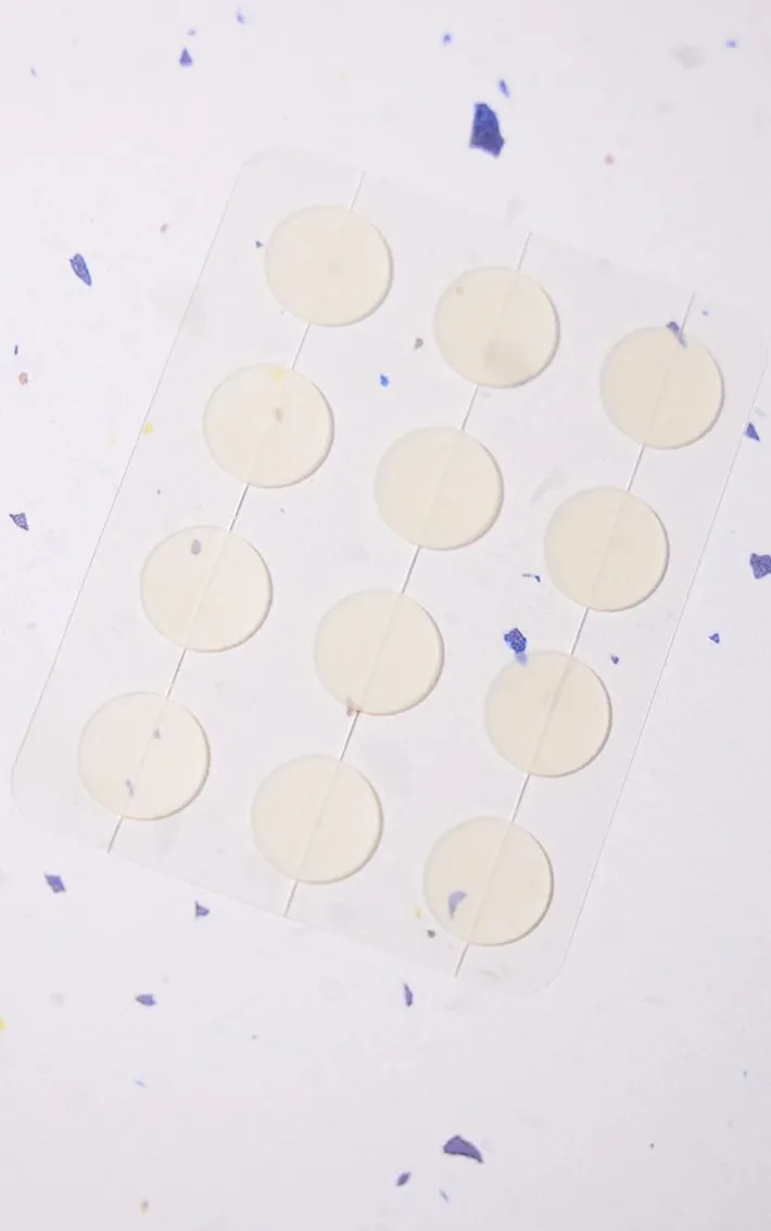 Hero Mighty Patch Invisible+ 39Pk