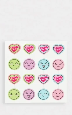 I Heart Revolution Bubble Tea Salicylic Boba Blemish Patches