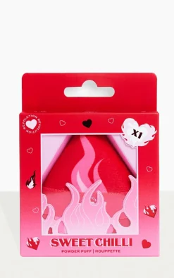 I Heart Revolution Sweet Chilli Powder Puff