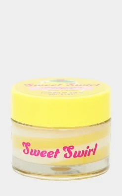 I Heart Revolution Sweet Swirl Lip Balm - Lemon Meringue