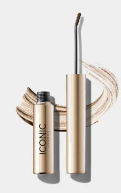 Iconic London Brow Tint And Texture Blonde