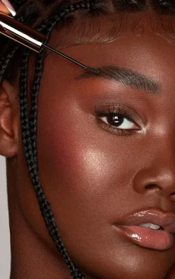 Iconic London Brow Tint And Texture Blonde