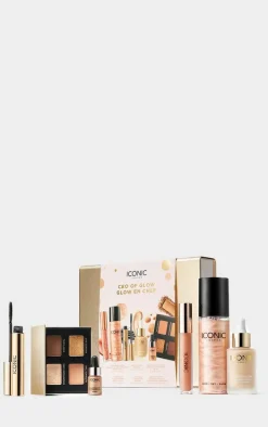 Iconic London Ceo Of Glow Gift Set (Worth £125)