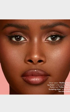 Iconic London Fuller Pout Sculpting Lip Liner Serving Lewks