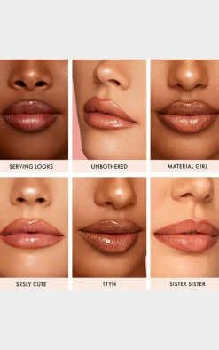 Iconic London Fuller Pout Sculpting Lip Liner SRSLY Cute