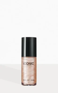 Iconic London Prep-Set-Glow Mini Original 30ml