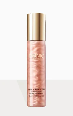 Iconic London Prep-Set-Tan Original
