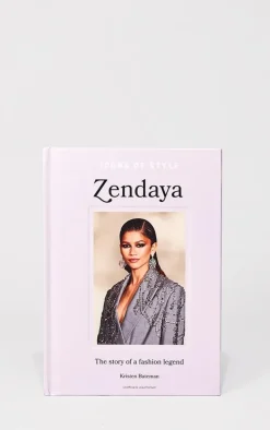 Icons Of Style – Zendaya