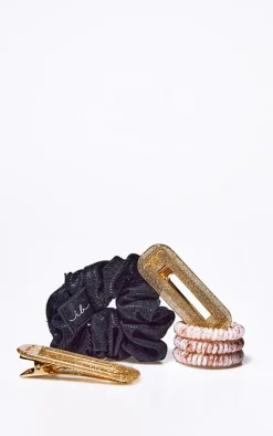 Invisibobble Apres Ski Date Night 3Pc Set