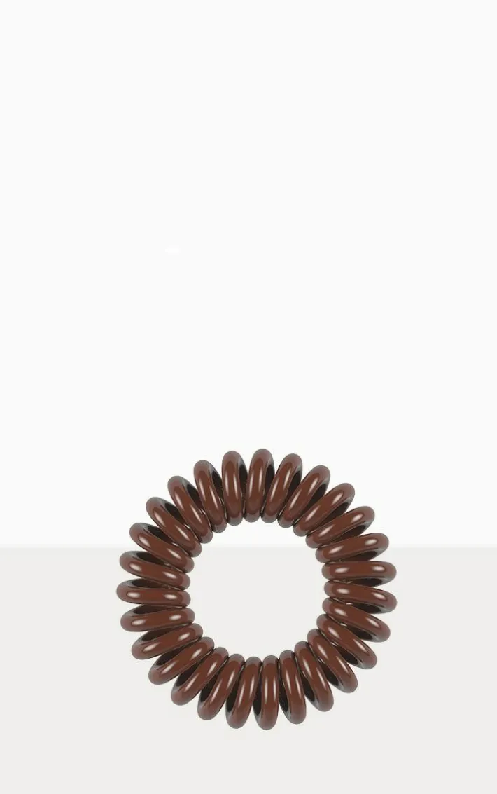 Invisibobble Original Hair Necessities Spirals Value Pack 8 Pack