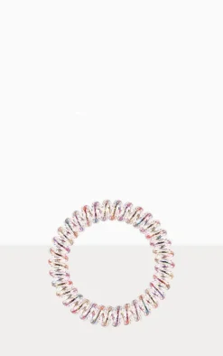 Invisibobble Slim Vanity Fairy Spirals x3