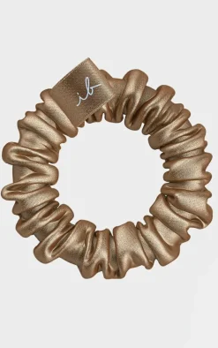 Invisibobble Sprunchie Slim True Golden 2 Pack