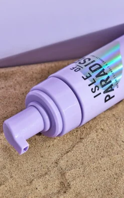 Isle Of Paradise Express Ultra Dark Self-Tanning Mousse