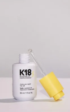 K18 Hair Oil Molecular Repair 30Ml