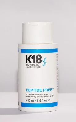K18 Shampoo Peptide Prep Ph 250Ml