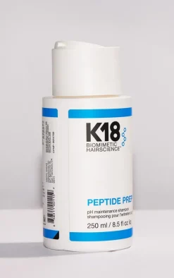 K18 Shampoo Peptide Prep Ph 250Ml