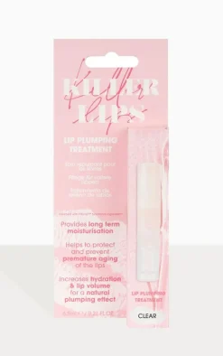 Killer Lips Lip Plumping Treatment 6.5ml