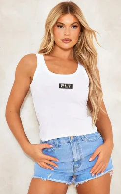 Light Blue Wash Denim Frayed Hem Shorts