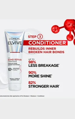 L’oréal Paris Elvive Bond Repair Conditioner 150ml