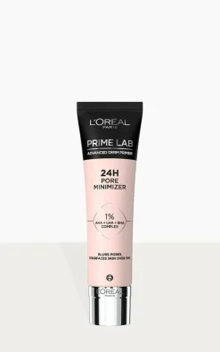 L'Oréal Paris Prime Lab 24HR Pore Minimiser Primer