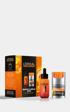 L'oreal Men Expert Bright & Bold Duo