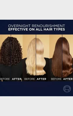 L'Oreal Paris Elvive Extraordinary Oil Midnight Hair Serum 100ml