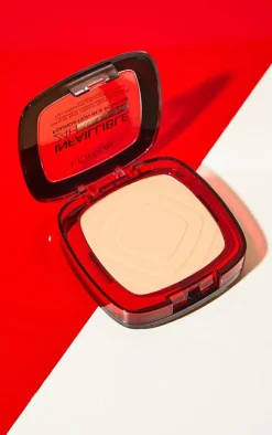 L'Oreal Paris Infallible 24H Fresh Wear Foundation 120 Vanilla