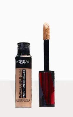L'Oreal Paris Infallible 24H More Than Concealer 327 Cashmere