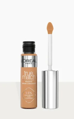 L'Oreal True Match Radiant Serum Concealer 8N