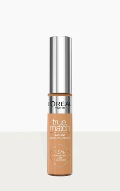 L'Oreal True Match Radiant Serum Concealer 8N