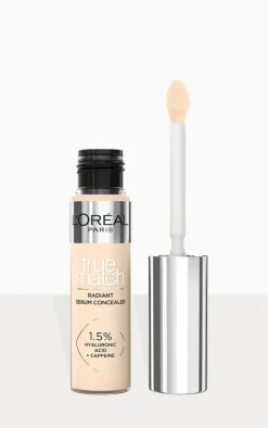 L'Oreal True Match Radiant Serum Concealer 1.5N
