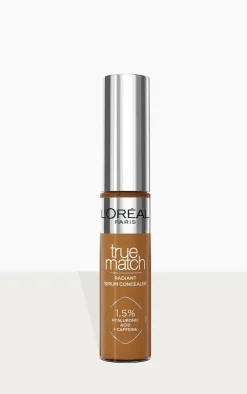 L'Oreal True Match Radiant Serum Concealer 9N