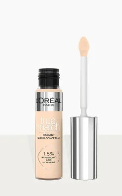 L'Oreal True Match Radiant Serum Concealer 3R