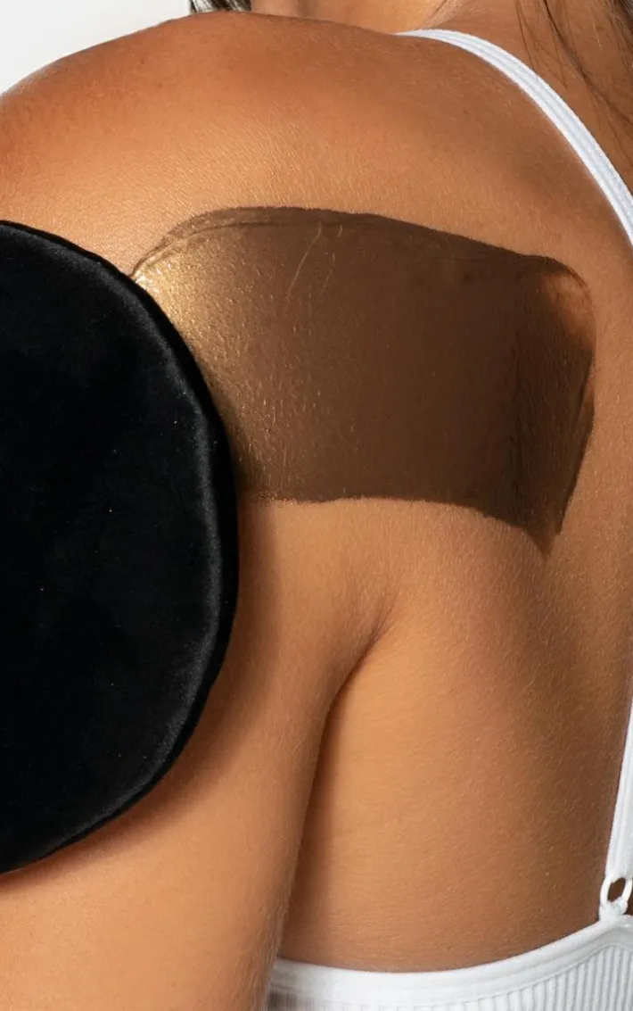 Loving Tan Bronze Shimmer Luminous Cream Ultra Dark 120Ml