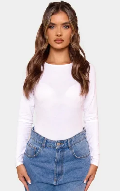 Lullabellz Blow Dry 16"Claw Clip Pony - Chestnut